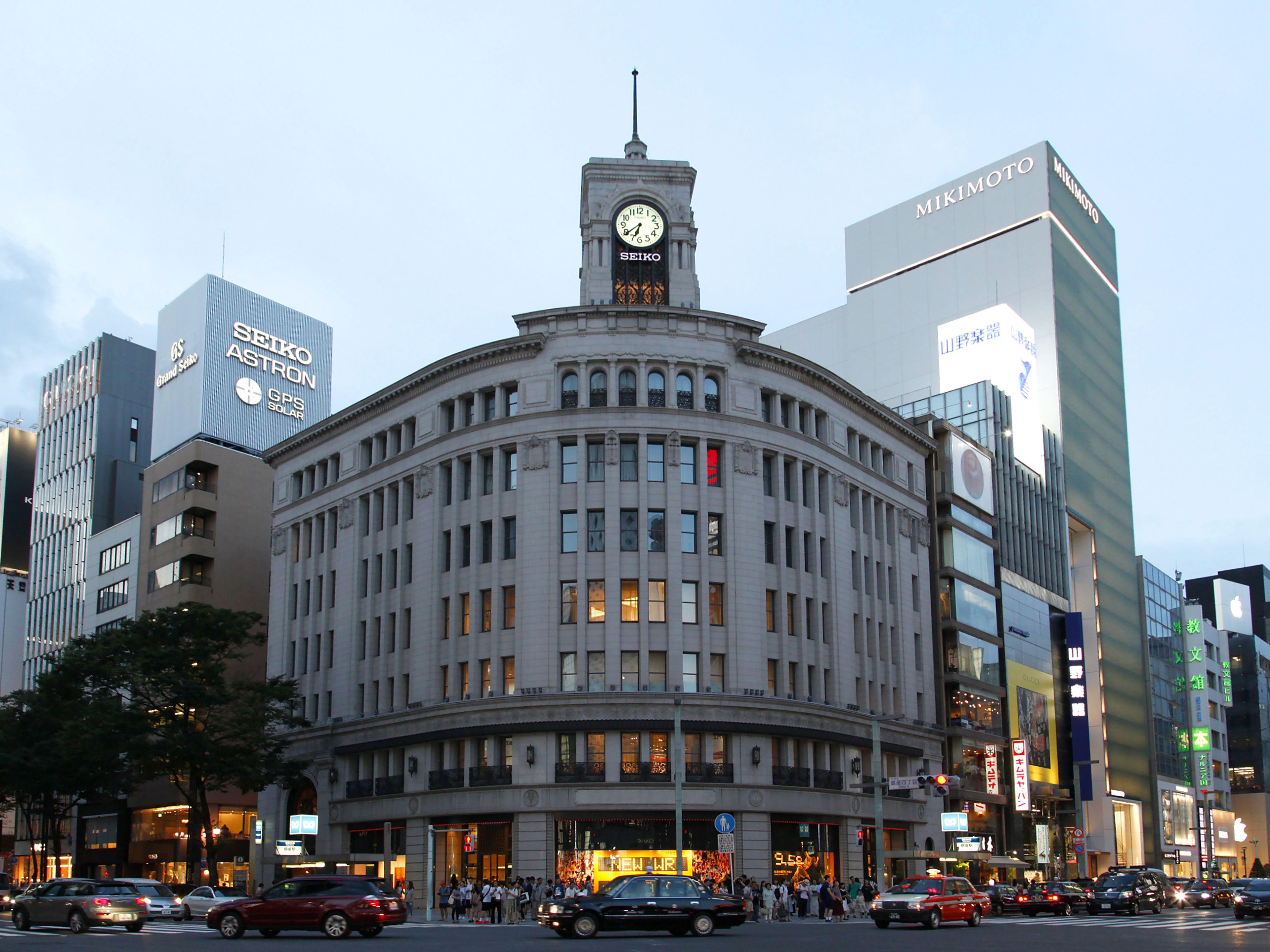 Apa Hotel Kanda Jimbocho Ekihigashi — Fotos 3