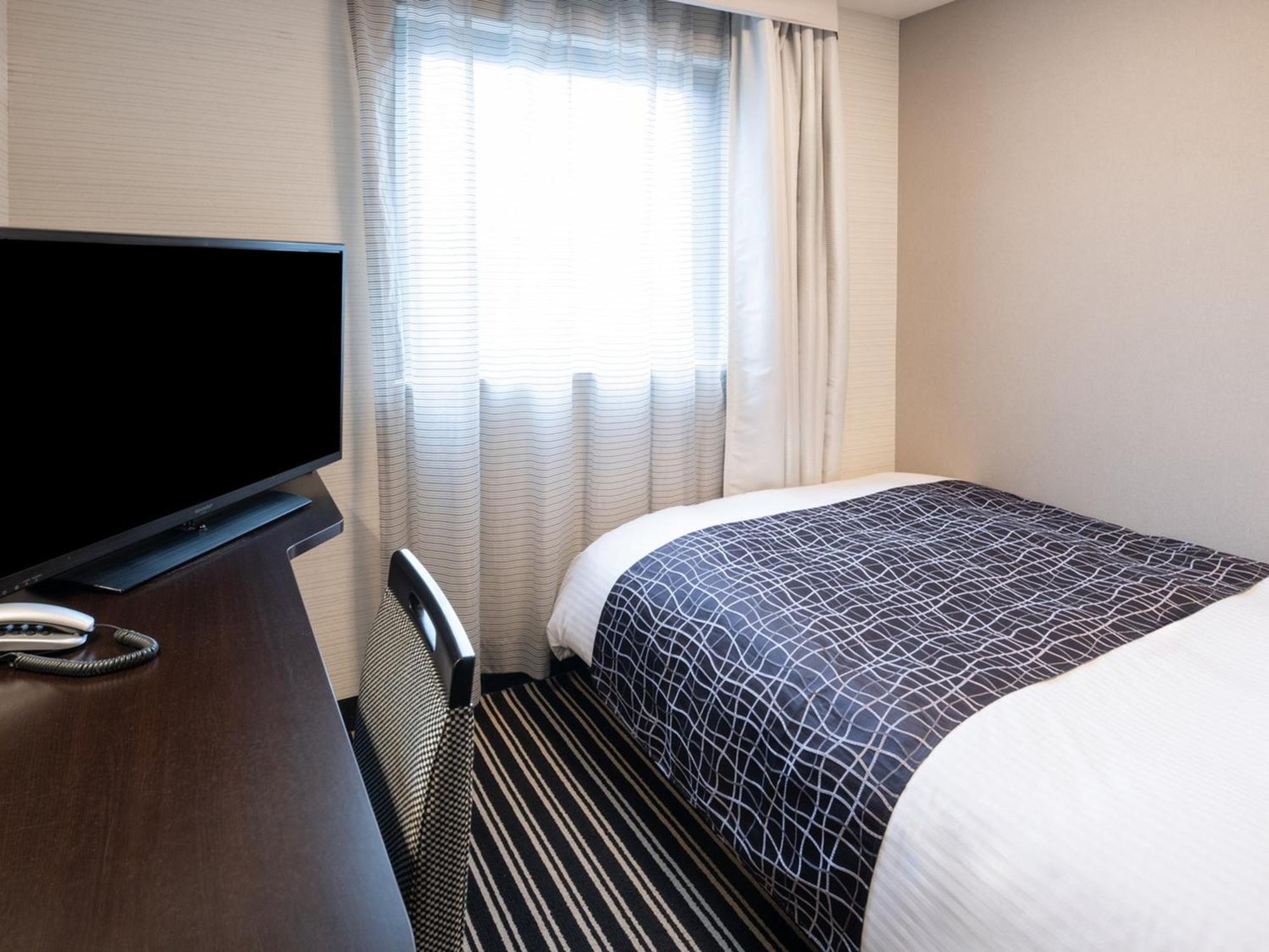 Apa Hotel Kanda Jimbocho Ekihigashi — Fotos 1
